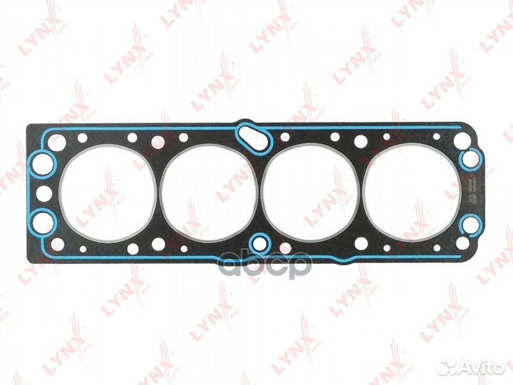 Прокладка ГБЦ SH0085 lynxauto