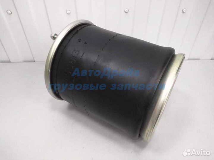 Пневморессора ROR рор SP55813K