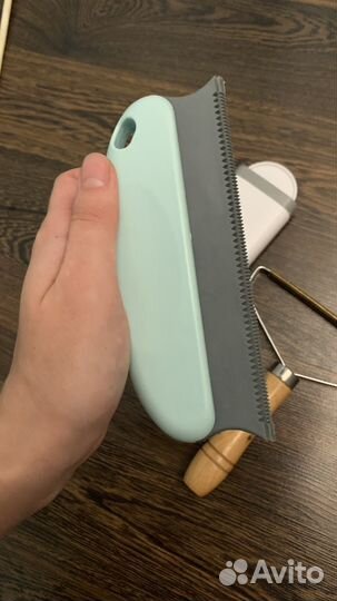 Приборы для удаления шерсти