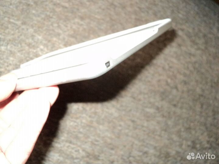 Smart Cover Bluetooth клавиатура для iPad 2-3