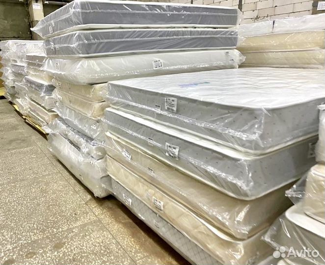 Матрас Аскона ортопедический