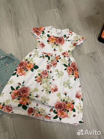 Платья доя садика 116