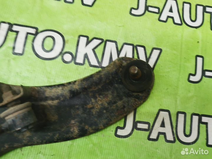 Рычаги подвески