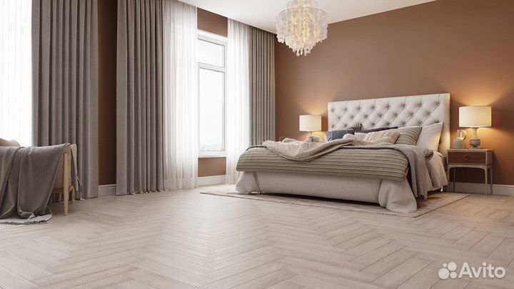 Виниловый ламинат