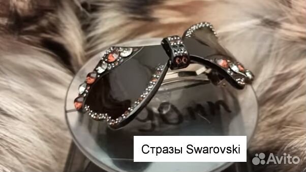 Заколка для волос Mon PlaisiR 00-29-2 Франция