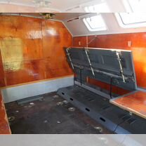 Кунг ЗИЛ 131, 1980