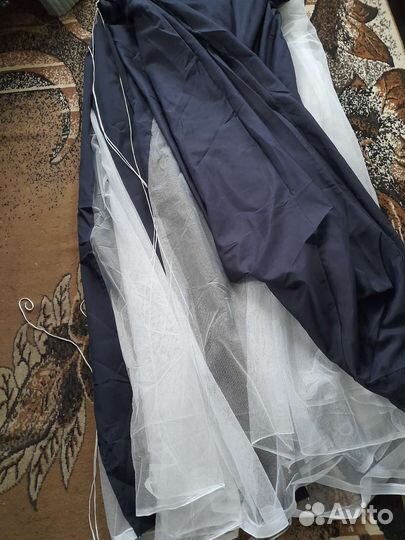 Тент садовый