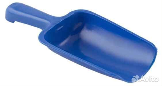 Совок для сыпучих продуктов, 38x38x26 см