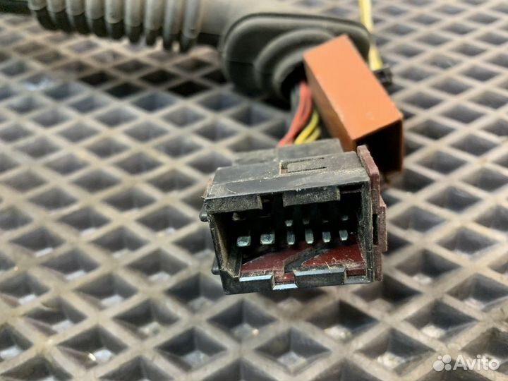 Проводка двери правой Daf XF105