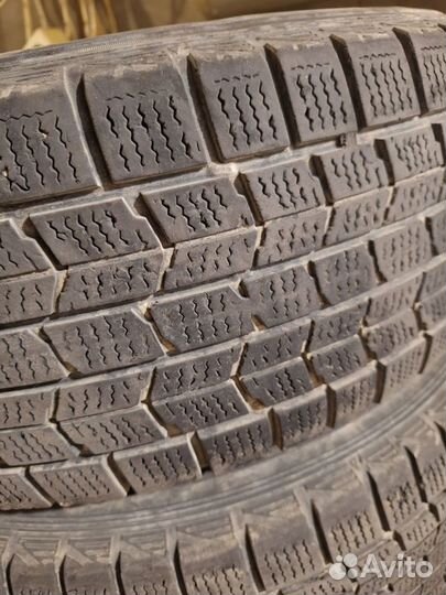 Dunlop Graspic DS3 205/70 R15 96Q