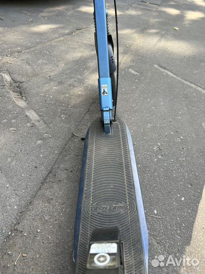 Самокат детский складной Scooter TT-270 Sport