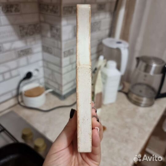 Доска кухонная декор