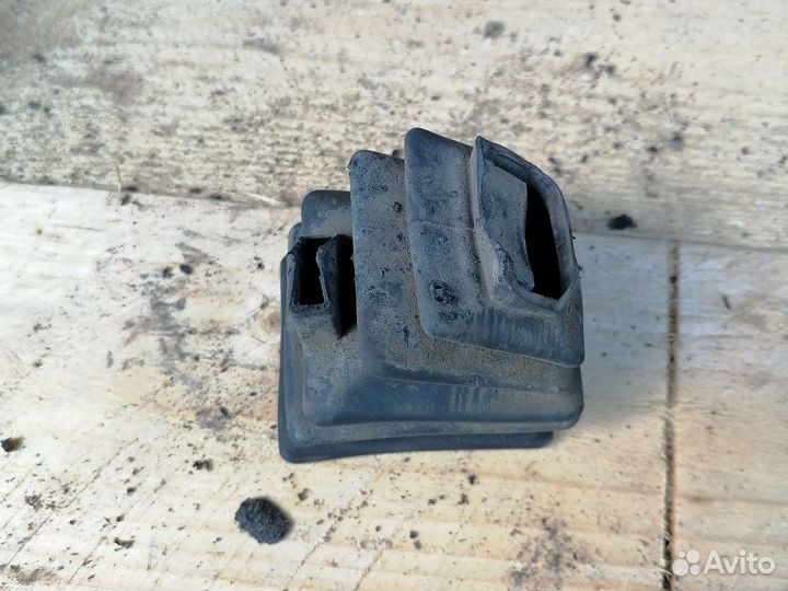 Кожух вилки сцепления lifan x50