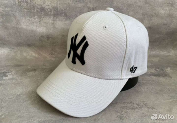 Бейсболка Los Angeles