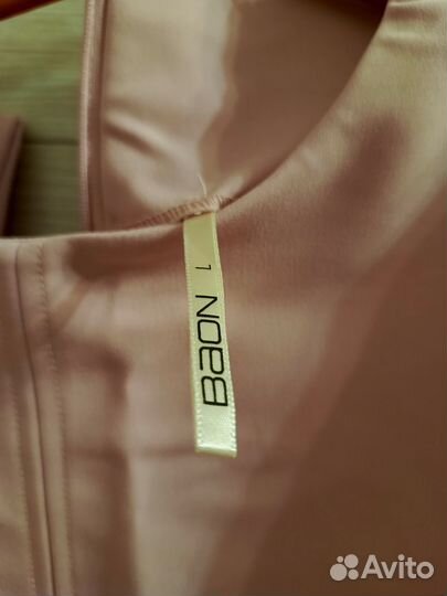 Платье женское