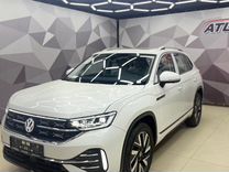 Volkswagen Tayron 2.0 AMT, 2023, 5 км, с пробегом, цена 5 095 000 руб.