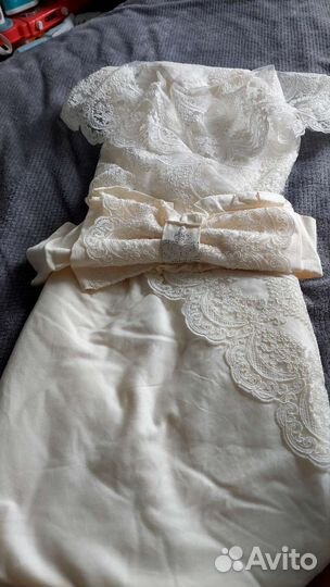 Конверт одеяло на выписку