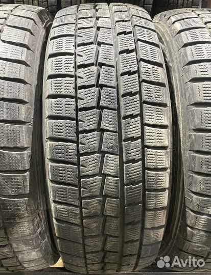 Dunlop Graspic DS3 205/65 R16 93P