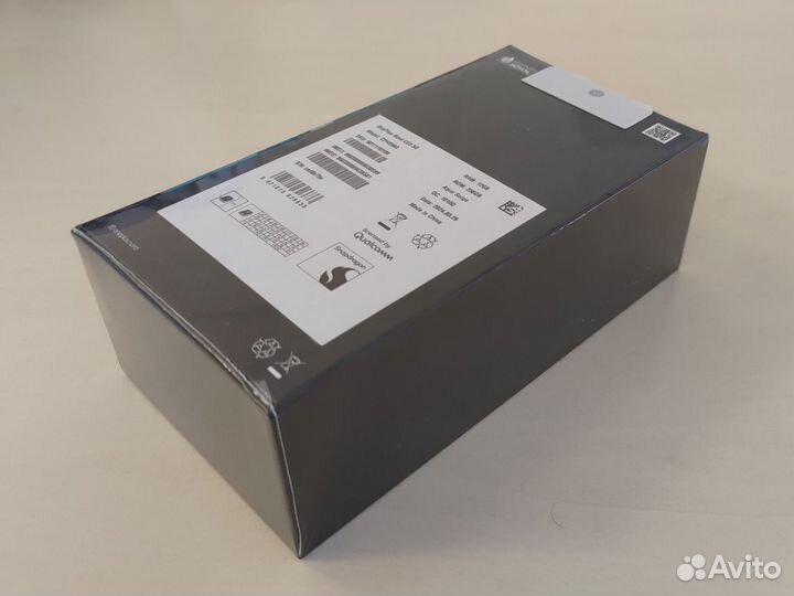 OnePlus Nord CE3, 12/256 ГБ