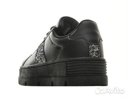 Новые Кроссовки Кеды Ascot 40