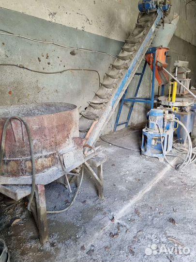 Вибропресс кондор