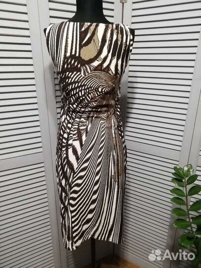 Платье женское трикотажное Германия