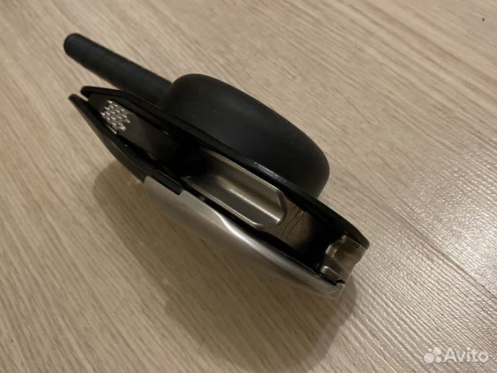 Спусковое устройство