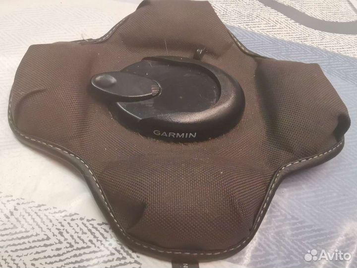 Garmin держатель для навигатора +шнур