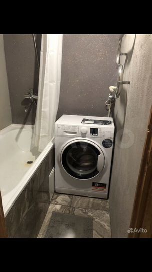 Комната 12 м² в 3-к., 3/9 эт.