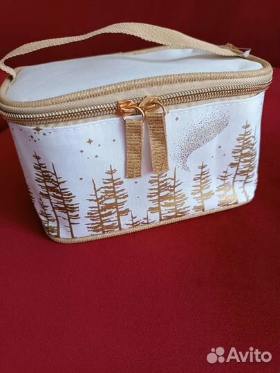 Кейс Косметичка ив роше