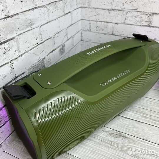 Мощная колонка Hopestar A6X