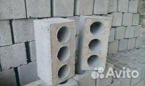 Блоки для строительства частных домов