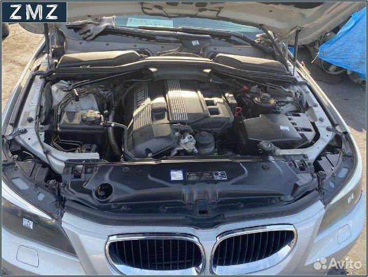 Дверь боковая 41527158502 на Bmw 5-Series E61-NG52