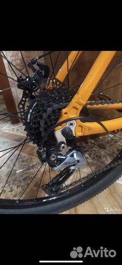 Гравийный велосипед Pride RAM 7.2