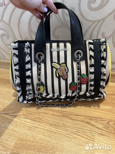 Сумка tosca BLU