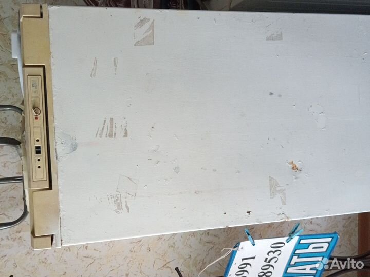 Хордильник бу