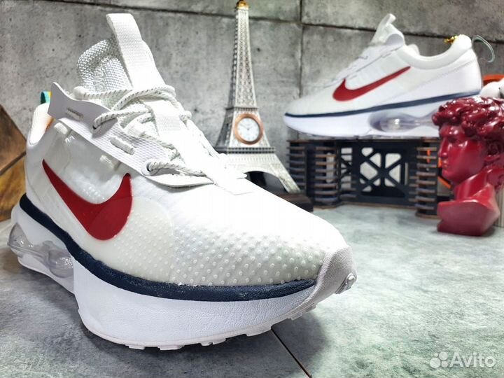 Кроссовки мужские Nike Air Max 2021