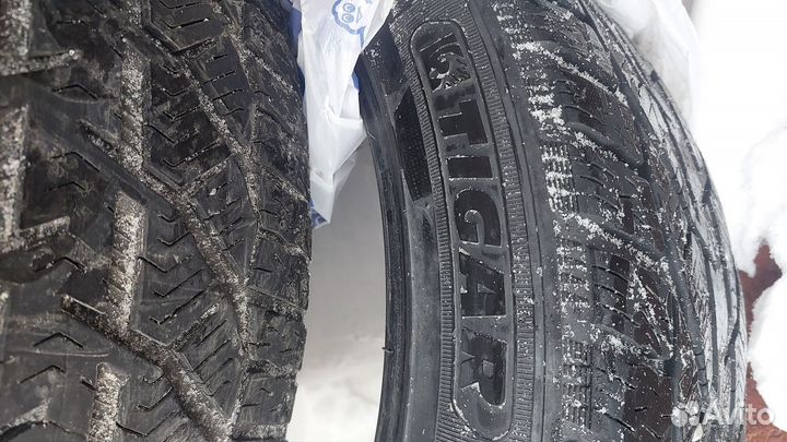 Tigar Winter 235/45 R18 98Y