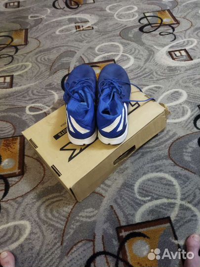 Бутсы, для искуственного покрытия