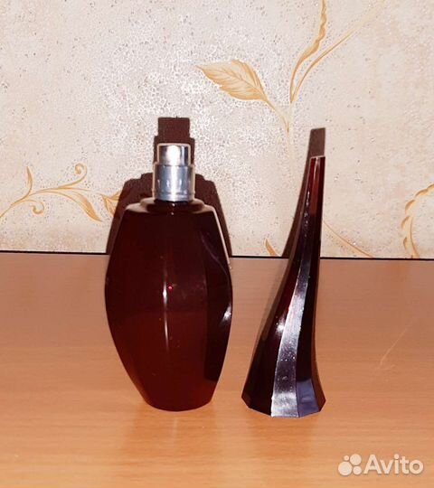 Туалетная вода 