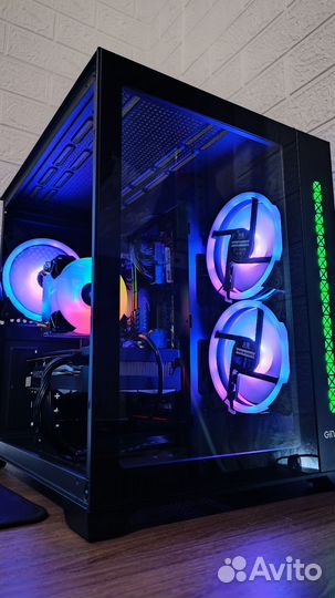 Игровой пк i5