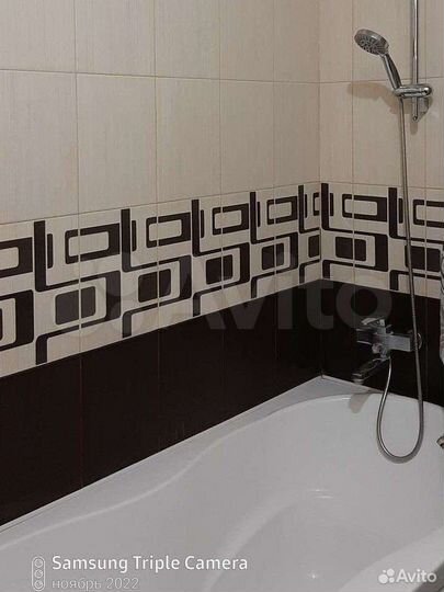 2-к. квартира, 61,2 м², 7/9 эт.