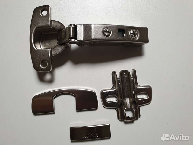 Петеля Hettich с доводчиком