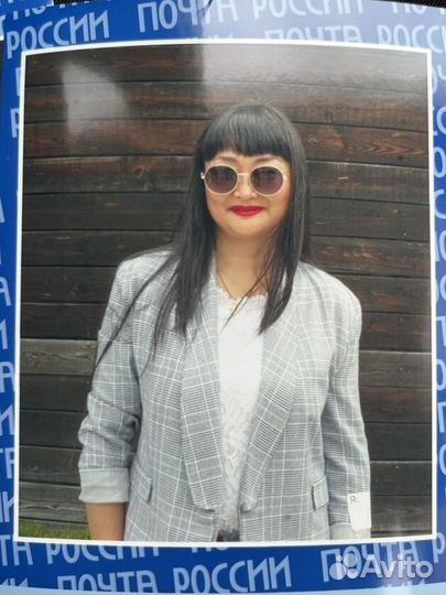 Директор управляющий