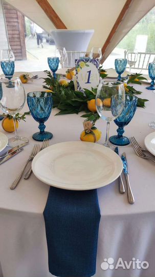 Свадебная арка в аренду