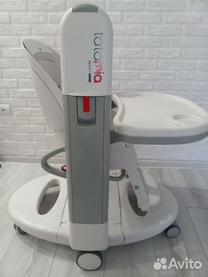 Стульчик для кормления peg perego tatamia