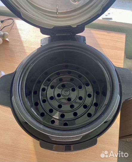 Мультиварка скороваркa Tefal CY621D32