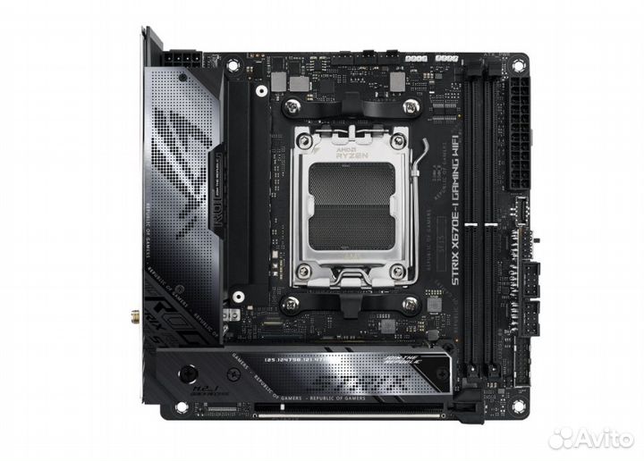 Asus ROG (90MB1B70-M0EAY0)