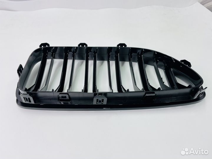 Решетка радиатора BMW F06 F12 M стиль