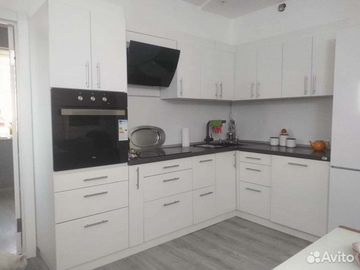 Мебель на заказ